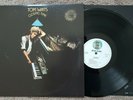 Tom Waits Closing Time Vinyl 2010 Rhino Reissue Used VG+