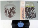 THE KINKS SOMETHING ELSE BY THE PYE YS-2168-Y RARE Japan OBI VINYL LP