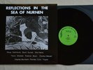 Story of Tribe Records Doug Hammond Reflections In The Sea Of Nurnen Vinyl LP