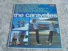 The Caravelles - Same 1963 UK LP DECCA 1st BEAT/POPCORN/GIRL GROUP