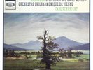 CARL SCHURICHT Anton Bruckner Symphony n°8 french 1964 VSM FALP 825 MONO LP Box