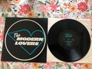 The Modern Lovers LP Home Of The Hits NM VINYL US 1976 Press EX COVER Playboy
