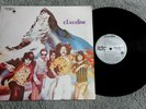 The Rolling Stones Claudine LP Studio Outtakes Dead Spider Records NM