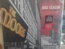 Live at the Moore by Mad Season LP
