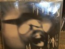 TOM WAITS - BONE MACHINE - IMPORT VINYL LP - READ DESCRIPTION