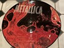 Metallica Load Picture Disc