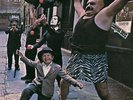 The Doors - Strange Days - Vinyl 1LP