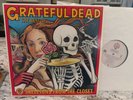 - GRATEFUL DEAD SKELETONS FROM THE CLOSET Best Of N MINT NM  VINYL LP