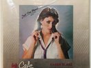 Mobile Fidelity MFSL Cafe Half Speed Mastered LP KAREN BLAKE Just One Heart