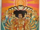 The Jimi Hendrix Experience - Axis: Bold As Love Reprise SKAO-91441, VG+