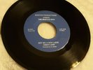 The Master Men 1969 Northern Soul weak vg - Hear it