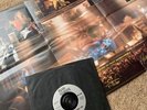 Iron Maiden-stranger In Strange-7”poster Picture Pic Vinyl-limited-Motörhead