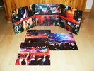 OASIS  Familiar to Millions  3 LP  RKIDLP 005   Big Brother    Top Zustand   RAR