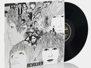 The Beatles - Revolver LP Vinyl Record