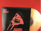 Seanh Presents MF Doom Sade Sadevillain The Mixtape 1LP Vinyl CLEAR 12