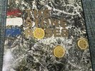 The Stone Roses ST + Inner Stunning EX+ Rare Original 1989 UK LP - SIGNED - Rare
