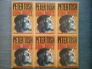 Peter Tosh Equal Rights Original w/inner sleeve 1977 1st Vinyl PC 34670 EXC.