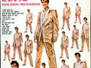 Elvis' Golden Records Vol. 2 - Red ... Elvis Presley vinyl LP  record UK