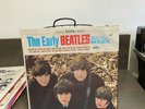 THE EARLY BEATLES CAPITAL LP ST-2309 SEALED