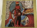 Miles Davis Live Evil LP quadraphonic GQ 30954 Jazz