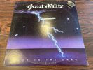 Great White - Shot in the Dark LP Capitol ST-12525  1986 Pressing  VG+/NM PROMO