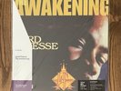 Lord Finesse The Awakening VMP Black Gold Clear Splatter Vinyl New Sealed