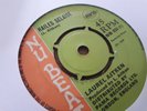 Laurel Aitken , Hailes Selaise , Blues Dance , 7