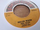 Ansel Collins , Nuclear Weapon , La La La , 7