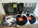 2 KRAUT ROCK LPs TANGERINE DREAM Alpha Centauri / KRAFTWERK Radio Aktivität