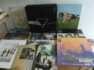 Pink Floyd ?– The First XI French Monster Lp Samt Box