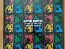 David Bowie Brilliant Live Adventures Kitkatclub vinyl sealed