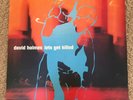 DAVID HOLMES LETS GET KILLED VINYL DOUBLE ALBUM RARE FANTASTIC CONDITION