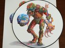 Iron Maiden - The Trooper In Berlin Picture Disc Limited Edition Pro Vinyl NM/NM