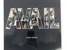 Avail - 4AM Friday 12