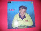 Ricky Nelson LP 