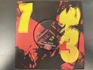 Paul Weller ,7 & 3 is the Strikers Name Rare 7” Vinyl Ex/G