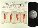 Miss Ann-Margret - The Vivacious One LP - RCA VG+