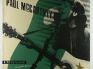 Paul McCartney - Unplugged LP - Parlophone Europe Ltd. SEALED