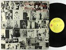 Rolling Stones - Exile On Main St 2xLP - Rolling Stones