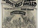 Trustin Howard - The Amazing World Of LP - Horoscope  SEALED