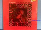 SEALED LEE MORGAN CORNBREAD 1973 BLUE NOTE BST-84222 Lp HANCOCK JACKIE McLEAN