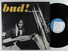 BUD POWELL Bud  BLUE NOTE BST-81571 LP france 1984 reissue  