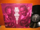 LP / Plays VG / Gene Ammons / Sonny Stitt / Boss Tenors / 1962 1st Issue Mono