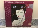 Duran Duran ?– Rio : Harvest ?– ST-12211, 1982 LP, 8/10  9/10, 1ST EDITION