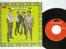 SLADE COZ I LUV YOU POLYDOR DP 1838 Japan VINYL 7