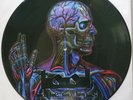 Tool - Lateralis (PROMO) Vinyl Picture Disc SUPER RARE VG+