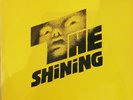 Vinyle 33t The Shining OST (1980 - Warner)
