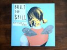 BUILT TO SPILL - KEEP IT LIKE A SECRET   VINYL LP  mit Poster