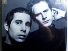 SIMON & GARFUNKEL BOOKENDS RARE ORIG '68 COLUMBIA LP w/SHRINK,STICKER+POSTER NM