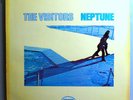 THE VISITORS (EARL & CARL GRUBBS) NEPTUNE RARE ORIG '72 COBBLESTONE LP NR MINT